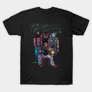 The Family T-Shirt